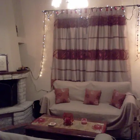 Dreamcatcher Maizonette No. 3 Kalavryta