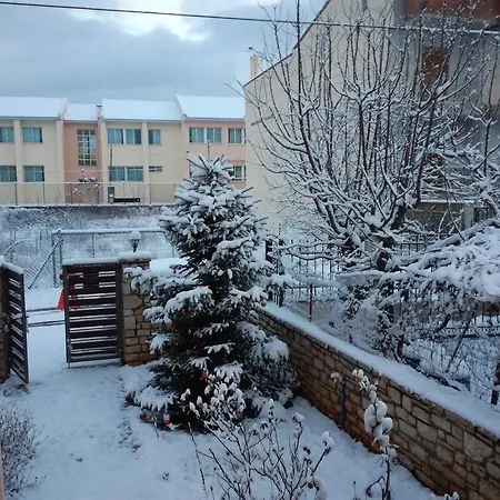 Dreamcatcher Maizonette No. 3 *