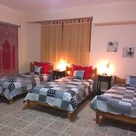 Dreamcatcher Maizonette No. 3 * Kalavryta