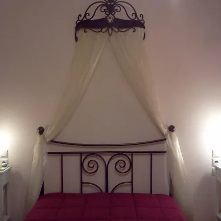 Dreamcatcher Maizonette No. 3 Appartement Kalavryta