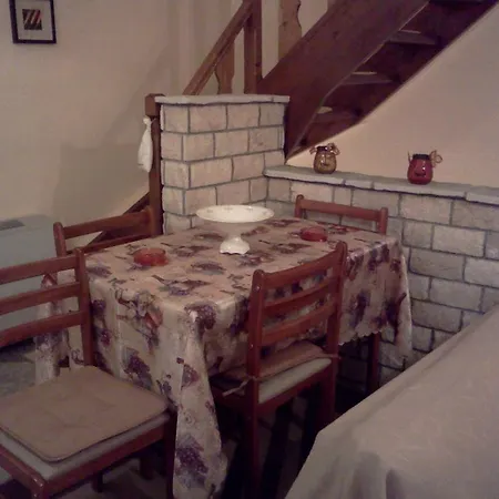 Dreamcatcher Maizonette No. 3 Appartement