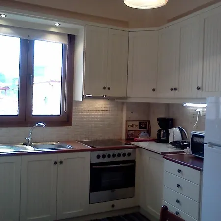 Dreamcatcher Maizonette No. 3 Apartment *