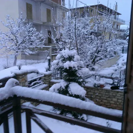 Appartement Dreamcatcher Maizonette No. 3 *