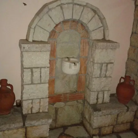 Dreamcatcher Maizonette No. 3 * Kalavryta