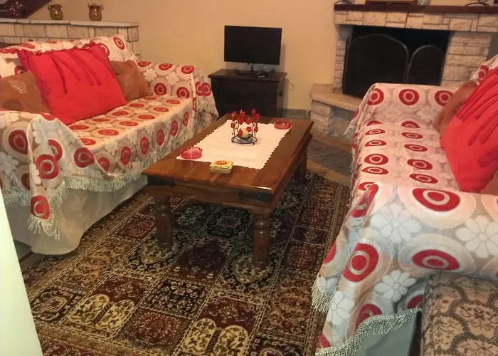 Dreamcatcher Maizonette No. 3 Appartement *