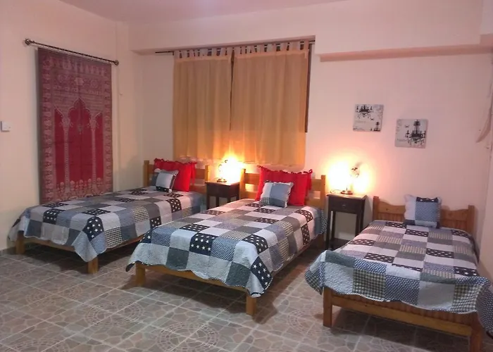 Dreamcatcher Maizonette No. 3 * Калаврита