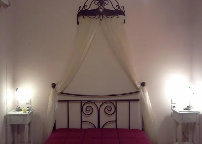 Dreamcatcher Maizonette No. 3 Appartement Kalavryta