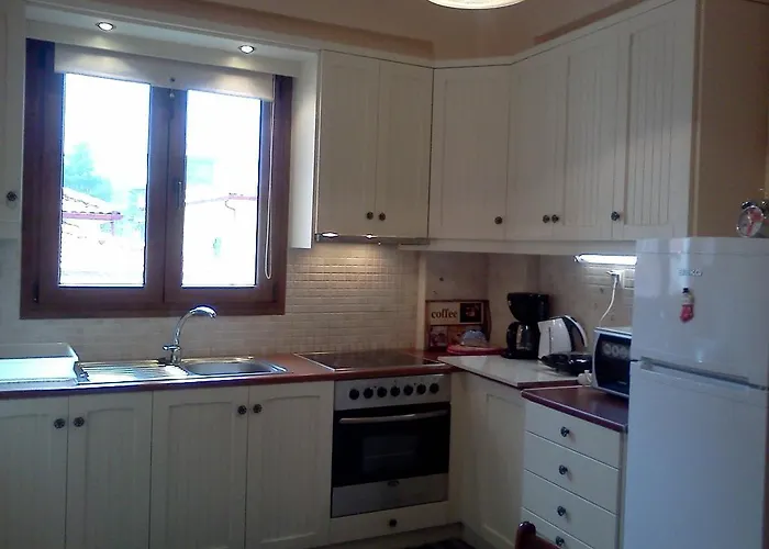 Dreamcatcher Maizonette No. 3 Апартаменты *