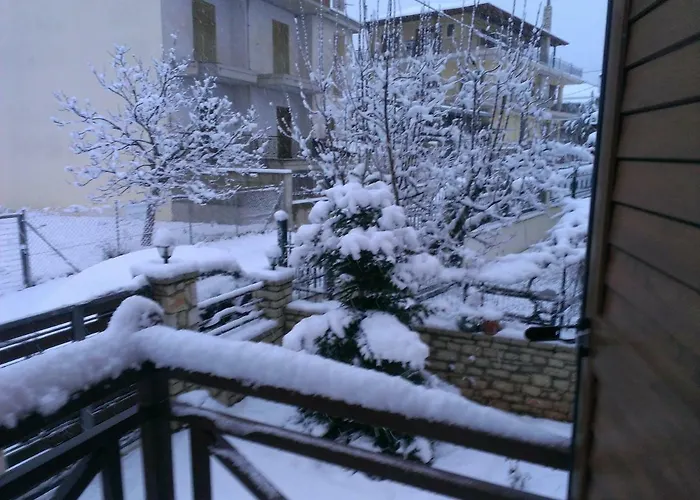 Апартаменты Dreamcatcher Maizonette No. 3 *