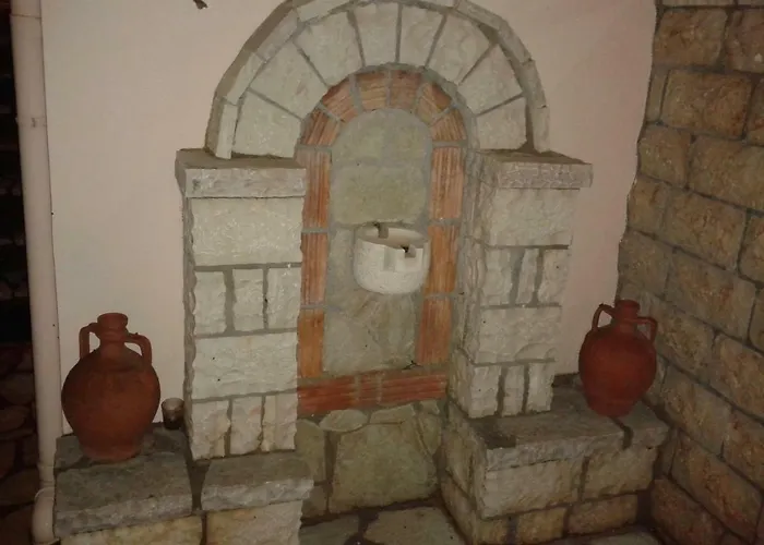 Dreamcatcher Maizonette No. 3 * Kalavryta