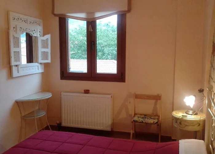 Апартаменты Dreamcatcher Maizonette No. 3 *